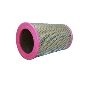 Elemento de filtro de aire de repuestos de compresor industrial Manny 6.2055.0 - Product Image 5