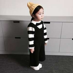 Ropa Infantil de Moda Coreana de Primavera a Bajo Precio para Niños, Compras en Línea - Product Image 4