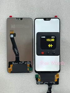 Pantalla LCD Táctil COG para Honor 8X, Ensamblaje de Digitalizador, 100% Probada, 18 Meses de Garantía - Product Image 4