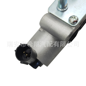 Soupape d'accélérateur Honda 36450P08004 AC187 1.5L pour le contrôle du ralenti du Civic Hatchback, pièce de rechange - Product Image 3