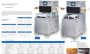 เครื่องปิดผนึก<span class=keywords><strong>ถ้วย</strong></span><span class=keywords><strong>ถ้วย</strong></span><span class=keywords><strong>ถ้วย</strong></span>ชามพลาสติกเครื่องแพ็คแผนที่ LK-360-Z สุญญากาศอาหารสด - Product Image 6