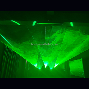 Laser Club Light 6w Ios Android Edit 35kpps 40kpps Rgb Animation Laser Light Show pour Dj Stage Wedding Party Event - Product Image 5