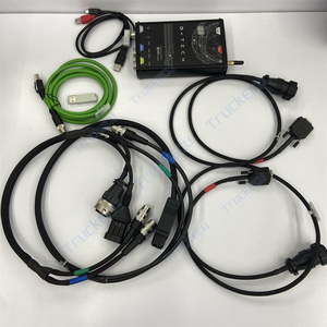 Herramienta de Diagnóstico Deutz-Fahr SDF D-Tech, D-TechAPP SDF para Tractores y Camiones Deutz Fahr, Software SerDia 4.0 Eol - Product Image 3