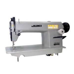 Wholesale price JUKIs 5550 single needle lockstitch machine industrial sewing machine for shirts suits garment machine