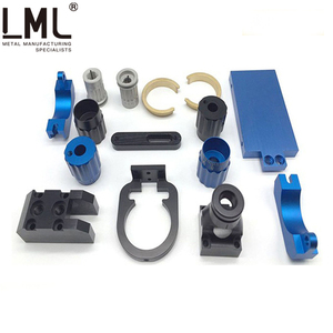 カスタマイズされた高精度ハードウェア部品<span class=keywords><strong>CNC</strong></span>さまざまな産業アクセサリーの加工カスタマイズされた品質と安定性 - Product Image 4