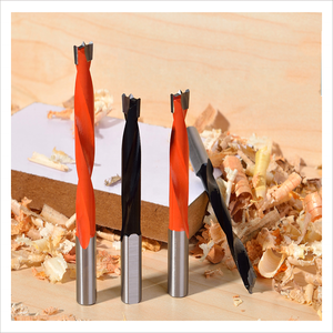 Atacado Esquerda e Direita Mão Broca Ferramenta Madeira Oco Boring Brocas - Product Image 6