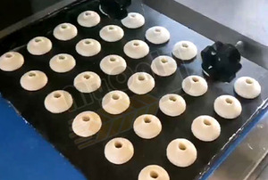 Bột Cookie máy/multidrop Cookie máy/Biscuit hoặc Cookie làm cho máy - Product Image 6