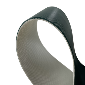 Özelleştirilebilir OEM desteği ile gıda veya genel mal düz kemer tasarımı taşımak için yüksek performanslı Bando konveyör bant - Product Image 5