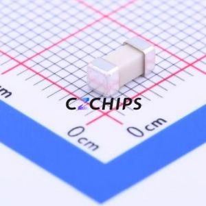 0453007.MR One-Time Fuse 2410 Fuse ( Type: SMD Fuse )( Rated Current: 7A )( Rated Voltage (AC): 125V )( Rated Voltage: 125V ) - Product Image 2