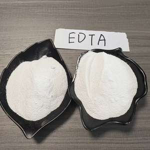 Venta Caliente a Precios Bajos: <span class=keywords><strong>Sal</strong></span> Disódica de EDTA, EDTA-2Na/Na2 EDTA, CAS 6381-92-6 - Product Image 2