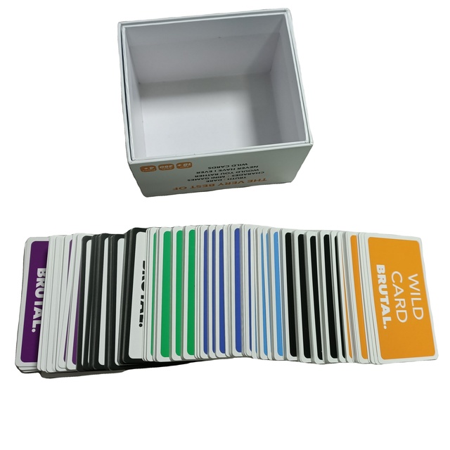 Drinking Games for Adults Party Cards Card Games for Couples