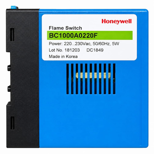 ตัวควบคุม BC1000A0220F สำหรับหม้อไอน้ำอุตสาหกรรม ระบบตรวจสอบอัตโนมัติ ตรวจจับข้อบกพร่องได้อย่างรวดเร็ว - Product Image 1