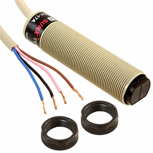 Sensores fotoeléctricos industriales CY-17A nuevos y originales en stock - Product Image 1
