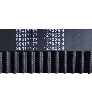 Courroies automobiles <span class=keywords><strong>de</strong></span> <span class=keywords><strong>distribution</strong></span> pour moteur, <span class=keywords><strong>courroie</strong></span> <span class=keywords><strong>de</strong></span> <span class=keywords><strong>distribution</strong></span> pour <span class=keywords><strong>Peugeot</strong></span> <span class=keywords><strong>206</strong></span> - Product Image 1