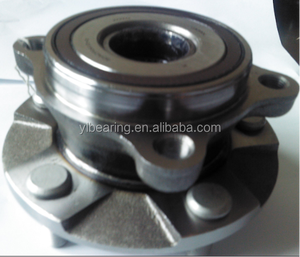 Suministro Directo de Fábrica, Piezas de Automóviles, <span class=keywords><strong>Rodamiento</strong></span> de Cubo de <span class=keywords><strong>Rueda</strong></span> <span class=keywords><strong>Delantera</strong></span> 5Q0407621A para Nuevo Sagitar Golf 7, <span class=keywords><strong>Rueda</strong></span> <span class=keywords><strong>Delantera</strong></span> - Product Image 6