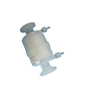 ไตรแคลมป์แคปซูลกรอง PTFE 0.22 Um แคปซูลกรองอากาศ - Product Image 1