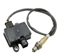 0281007167 5461552 4384376 4326559 Sensor Sensor partikulat Sensor partikulat PM Sensor untuk Cummins