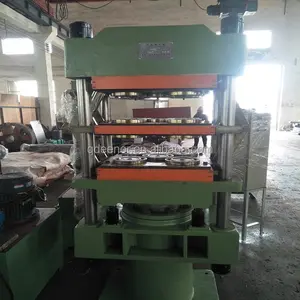 Baixo preço EVA espuma máquina/EVA Slipper Making Machine