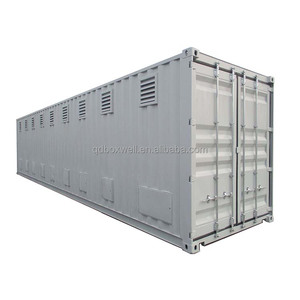 Contenedor <span class=keywords><strong>de</strong></span> Acero Resistente <span class=keywords><strong>de</strong></span> Calidad Perfecta para <span class=keywords><strong>Alquiler</strong></span>, Contenedor para Tienda/Oficina - Product Image 3