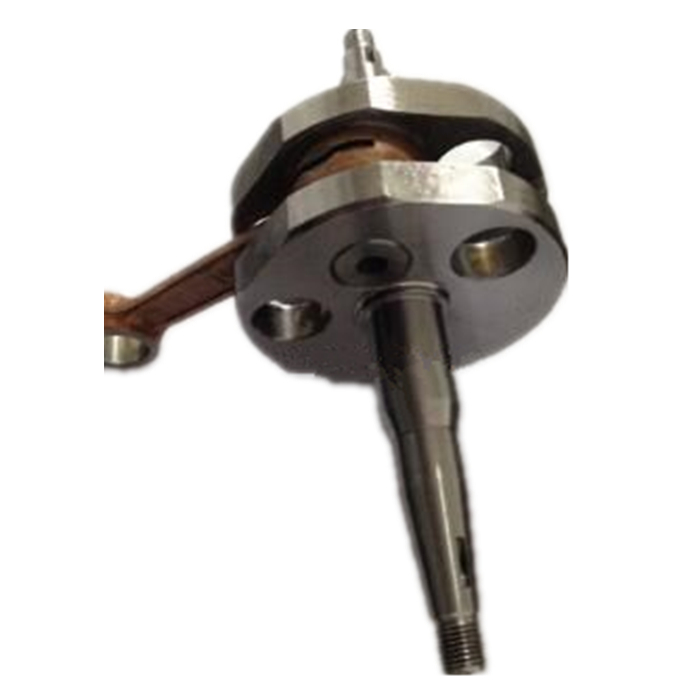 Детали двигателя коленчатого вала SIMSON S70 для мотоцикла