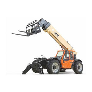 Nouveaux engins de levage sur roues et télescopiques JLG 2733, 1255, 943, 742, 1075, 1055, 1225 de 2026 à faible nombre d'heures de fonctionnement disponibles – Contactez-nous pour la meilleure offre - Product Image 1