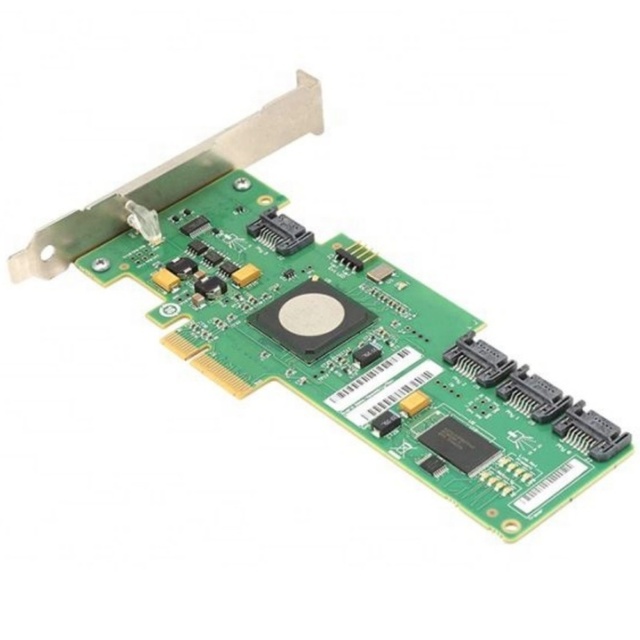 CA07662-D122  Dx200 S4 Disk Array Controller + 2X Fc-2P-16G Ca07662-D008