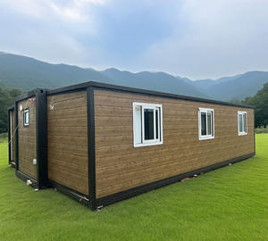 Modèle de conteneur extensible pliable de 20 pieds pour <span class=keywords><strong>maison</strong></span> modulaire à préfabrication de 2 chambres à coucher avec <span class=keywords><strong>maison</strong></span> en conteneur extensible - Product Image 3