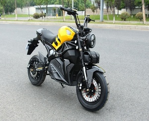 Motocicleta Eléctrica Little <span class=keywords><strong>Monster</strong></span> Racing, Scooter, Motocicleta Económica de 2000w 3000W para Adultos - Product Image 3