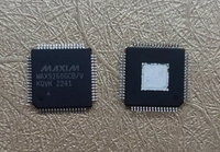 Module IC d'ordinateur automobile JQW Original Authentique MAX9260GCB/V+T MAX9260GCB+ en boîtier TQFP-64, puce microprocesseur