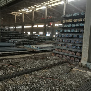 قضيب فولاذية مستديرة من الفولاذ في ASTM S45C <span class=keywords><strong>S55C</strong></span> S35C عالية القوة مقاومة للاهتراء - Product Image 4