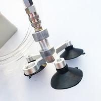 Multi-Function Auto Glass Repair Machine Vehicle Tools for Car Window Restoration