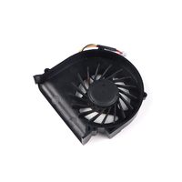 Ventilateur interne pour ordinateur portable Dell N4010 N4110 N4050 M4010 M4110 1464 1564 0F5Ghj Ventilateur de refroidissement interne pour ordinateur portable