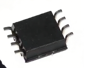 TAIYAN TCA9406DCTR 8-<b>Pin</b> 3.6V Temperature Sensor IC with -40C to 85C Operating Temperature - Product Image 4