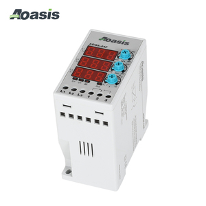 <span class=keywords><strong>Prix</strong></span> bon marché ADGK-04F relais de protection de tension triphasé - Product Image 4