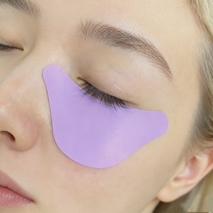 Patchs réutilisables en silicone pour le contour des yeux, masque pour les rides du sourire, couvre les plis nasogéniens, patchs anti-rides, s'adapte aux paupières pour les ridules - Product Image 3