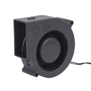 SYD/OEM YD9733HBL AC EC Gebläse 97x97x33mm Hochgeschwindigkeits-Lüfter mit Geringer Lautstärke 110-240V für Gewerbliche Nutzung - Product Image 3