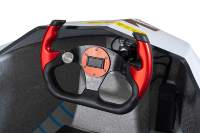 Jet Ski Bateau Électrique Haute Vitesse Personnalisable 115-150 CV 50 km/h 6.2 KWH, Batterie Lithium Ternaire, Refroidissement par Eau, Dernière Recherche