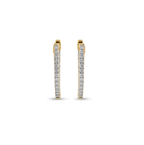 Pendientes con diseño de hojas de diseño artístico para mujer hechos con amor para trajes vintage y elegantes de proveedor indio - Product Image 4