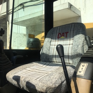 รถขุดมือสอง 6 ตัน ยี่ห้ออเมริกัน Caterpillar CAT306D ลดราคาพิเศษ - Product Image 6