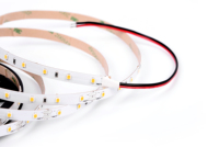 Bande LED SMD2835 120D 8MM Ra90 Série Basique Auto-adhésive pour Usage Domestique, Commercial et Industriel – Vente en Gros