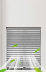 Persianas enrollables <span class=keywords><strong>de</strong></span> cebra inalámbricas seguras <span class=keywords><strong>para</strong></span> niños <span class=keywords><strong>para</strong></span> cubiertas <span class=keywords><strong>de</strong></span> ventanas contemporáneas <span class=keywords><strong>para</strong></span> salas <span class=keywords><strong>de</strong></span> estar, guarderías y apartamentos - Product Image 4