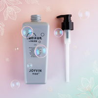 Autocollant de marque avec logo personnalisé, pots et flacons cosmétiques de luxe, 50 g, 30 ml, 100 ml, emballage en forme de capsule pour sérum et lotion pour les soins de la peau