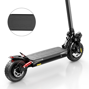 สกู๊ตเตอร์ออฟโรด IX4 พร้อมระบบควบคุมผ่านแอป สต็อกยุโรป - Product Image 4