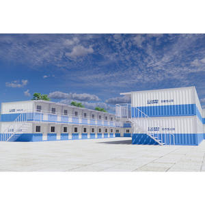 Casa prefabricada barata <span class=keywords><strong>de</strong></span> lujo, casa prefabricada, casas móviles prefabricadas, contenedor Modular, casa prefabricada pequeña, casas para <span class=keywords><strong>perros</strong></span> iglú - Product Image 4