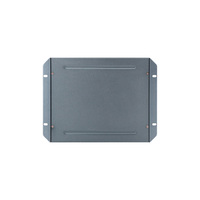 7/ 8/ 10/ 11/ 12/13th-i3 / I5 / I7 PC Mini Box Industri Tanpa Kipas Dengan 2*LAN, 8*USB, 6*COM, 1*, 1*VGA, 14*GPIO