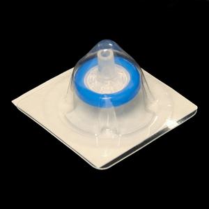 AELAB ขายดี 0.22 0.45 1 ไมครอน ตัวกรองแบบเข็มฉีดยาสำหรับห้องปฏิบัติการ PES PVDF RC CA GF ไนลอน PTFE - Product Image 4