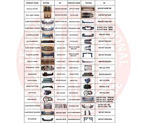 Pièces neuves <span class=keywords><strong>MSAE</strong></span> jupe latérale de protection de panneau de porte arrière pour Audi A6 2006 2007 2008 2009 OEM 4FD853969 4FD853970 couvercle de seuil de moulage de panneau - Product Image 4