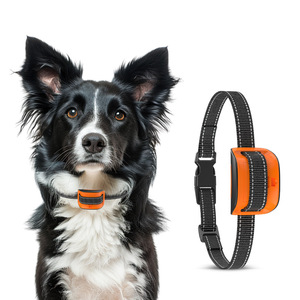 Neutral Products Smart Dog Collar With <b>Bark</b> <b>Control</b> For Training And Anti-Disturbance Pet Device - Product Image 3