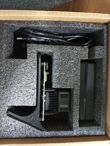 Nuevo Nerdaxe Gamma 601 1,2 T 18W Asic Miner Chip más potente máquina de lotería de código abierto Solo Lucky DIY Minería de lotería - Product Image 6