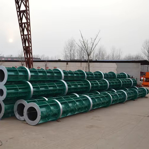 Precios <span class=keywords><strong>de</strong></span> la Línea <span class=keywords><strong>de</strong></span> Producción <span class=keywords><strong>de</strong></span> <span class=keywords><strong>Postes</strong></span> <span class=keywords><strong>de</strong></span> <span class=keywords><strong>Hormigón</strong></span> Eléctricos <span class=keywords><strong>de</strong></span> la Mejor Calidad y a Bajo Costo en China - Product Image 1